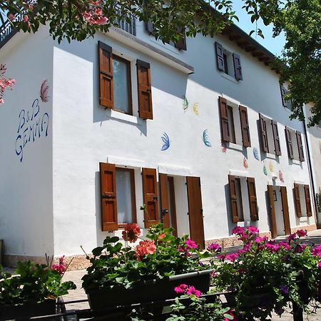 Bed & Breakfast Gemma Grezzana Exterior photo