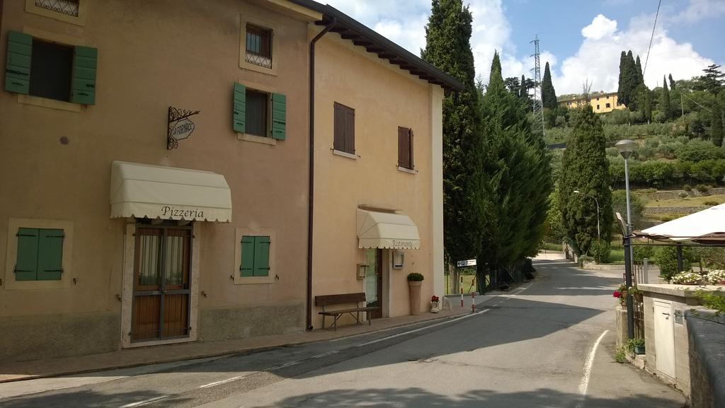 Bed & Breakfast Gemma Grezzana Exterior photo