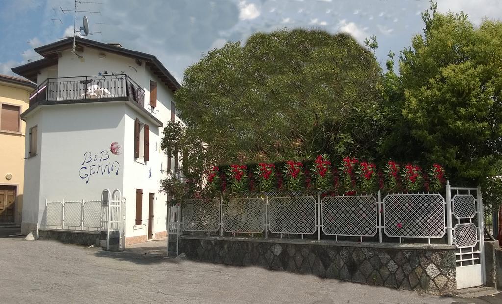 Bed & Breakfast Gemma Grezzana Exterior photo