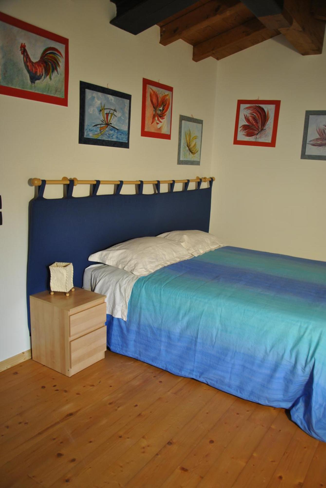 Bed & Breakfast Gemma Grezzana Exterior photo