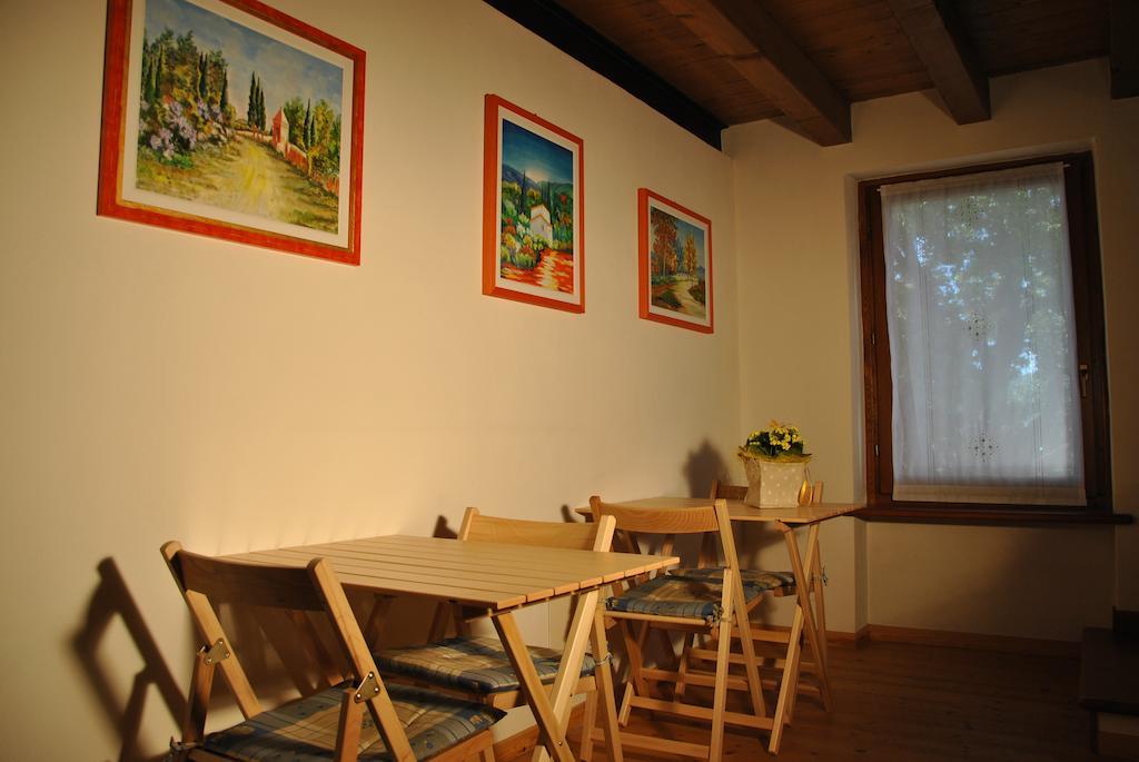 Bed & Breakfast Gemma Grezzana Exterior photo