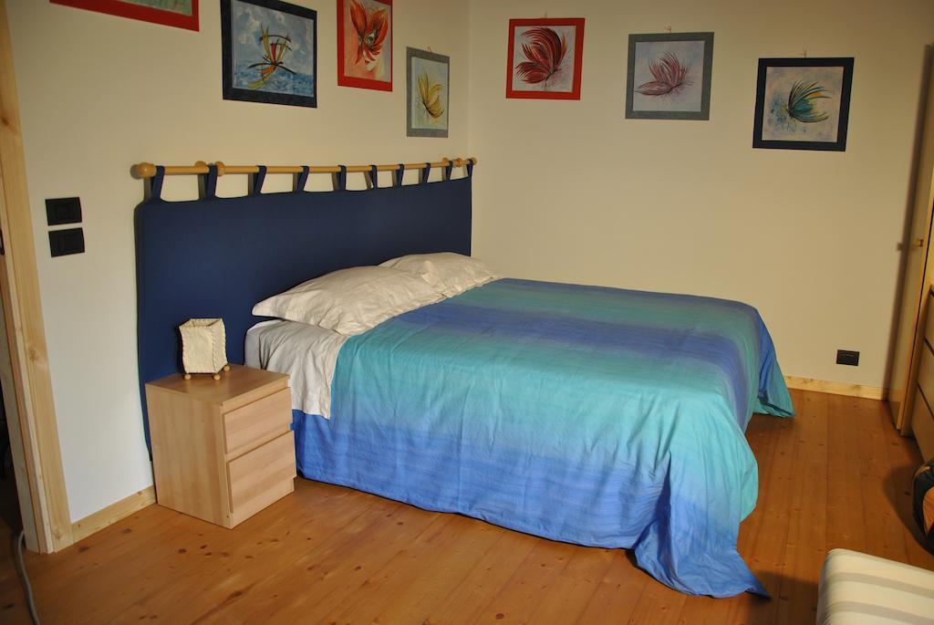 Bed & Breakfast Gemma Grezzana Room photo
