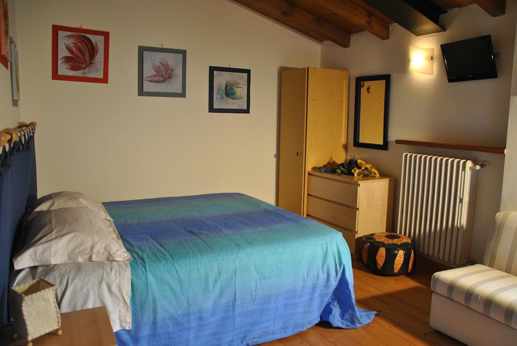 Bed & Breakfast Gemma Grezzana Room photo