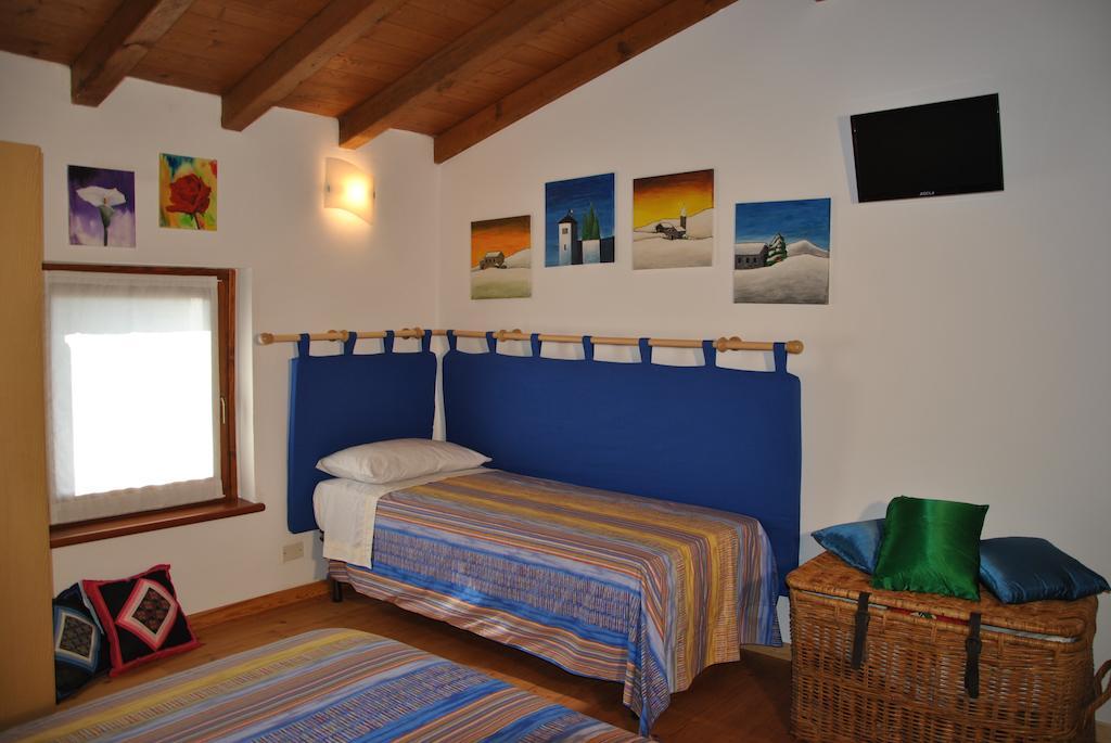 Bed & Breakfast Gemma Grezzana Room photo