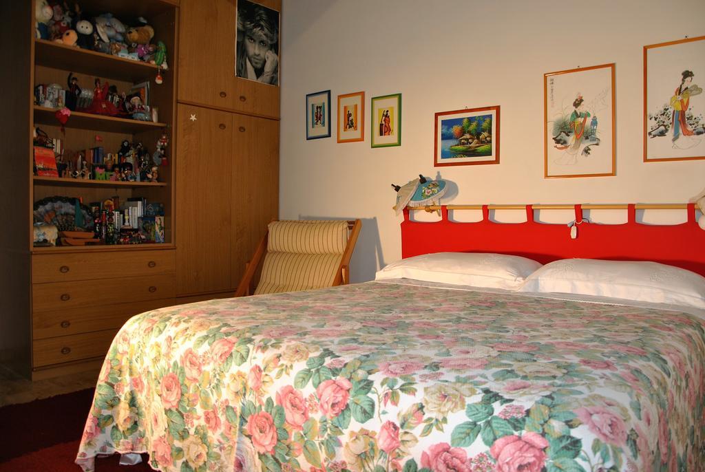 Bed & Breakfast Gemma Grezzana Exterior photo