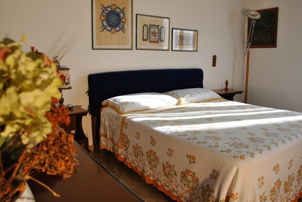 Bed & Breakfast Gemma Grezzana Exterior photo
