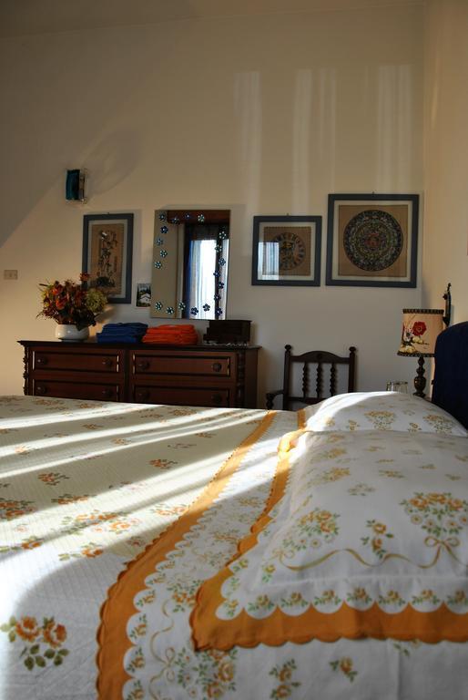 Bed & Breakfast Gemma Grezzana Exterior photo
