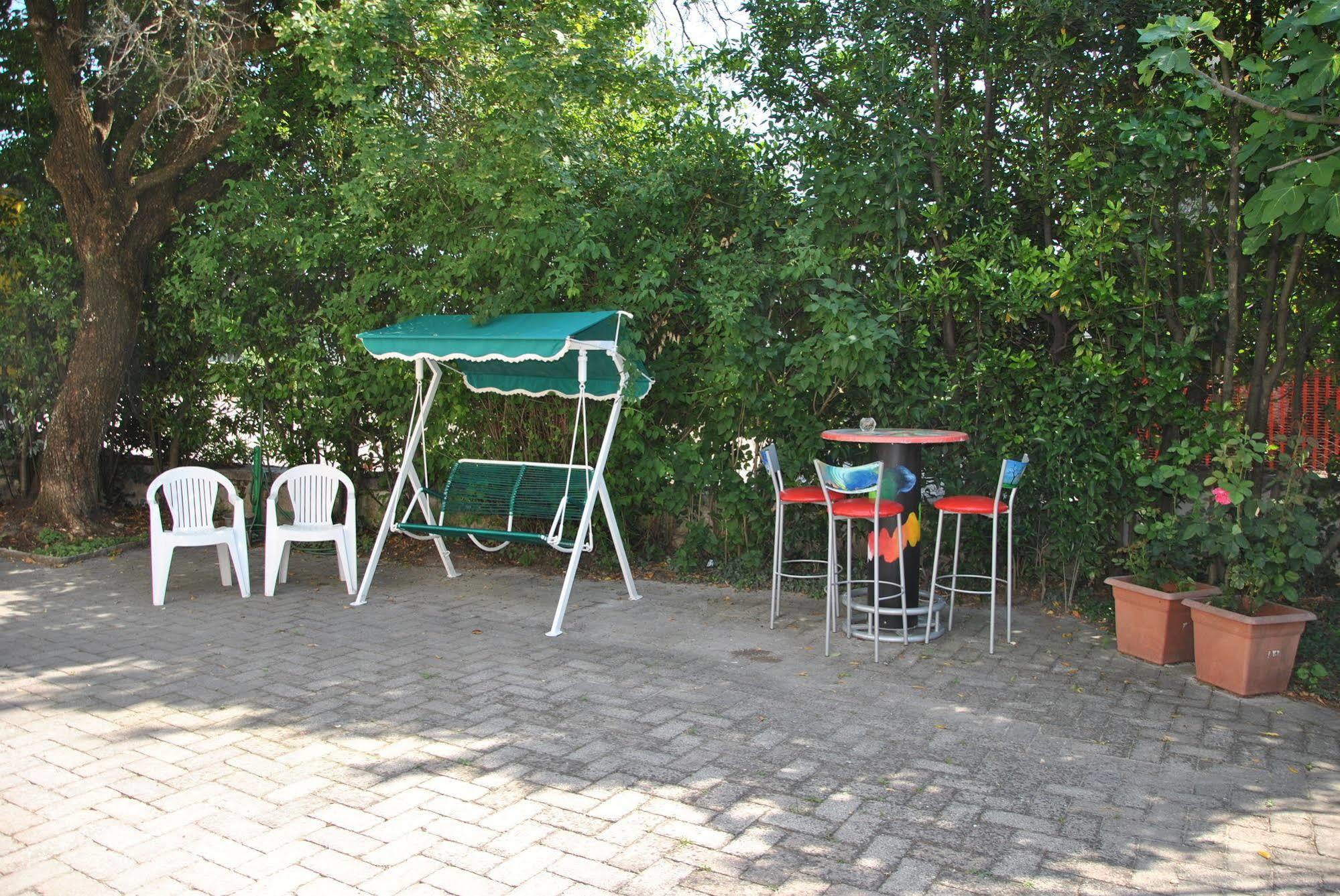 Bed & Breakfast Gemma Grezzana Exterior photo