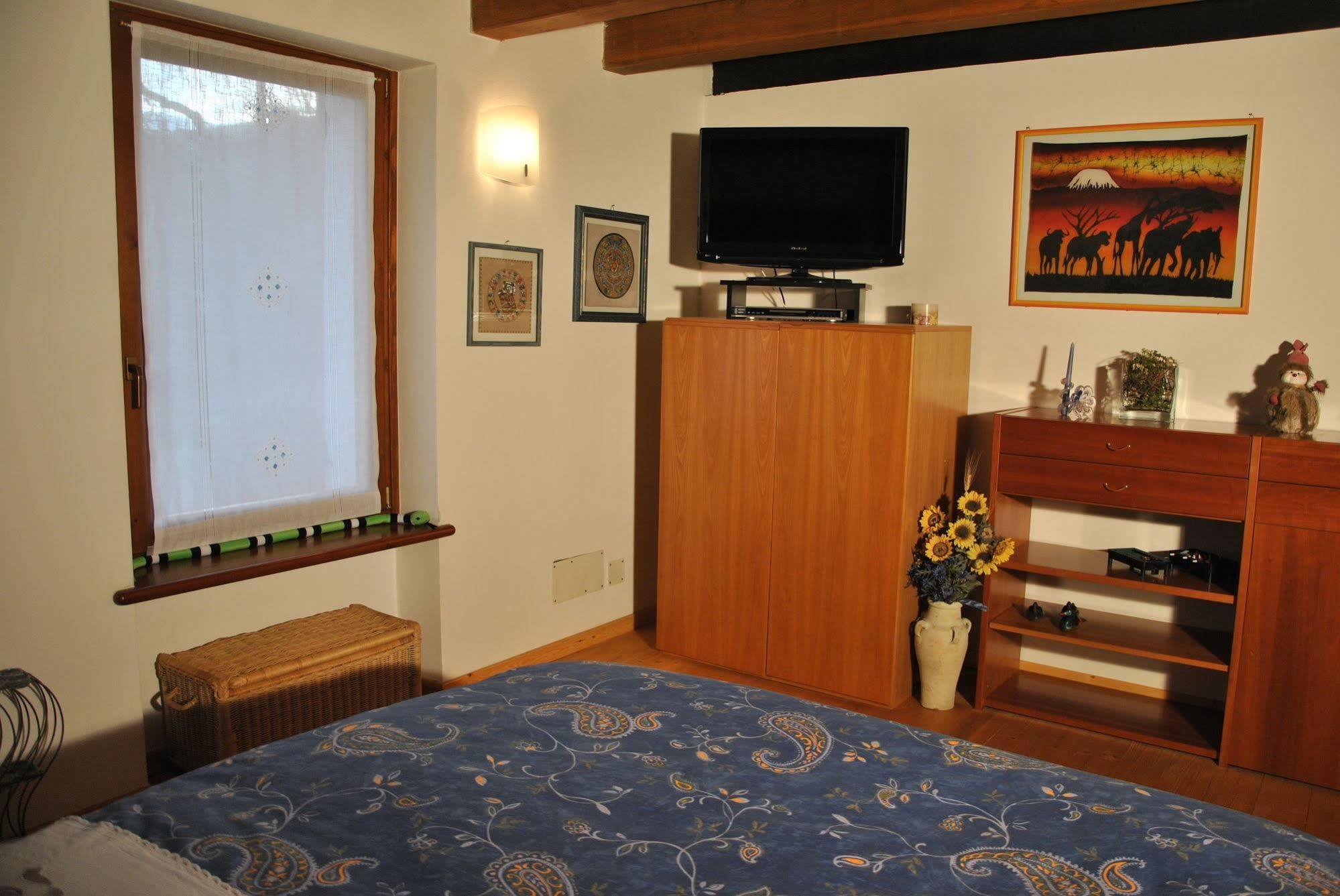 Bed & Breakfast Gemma Grezzana Exterior photo