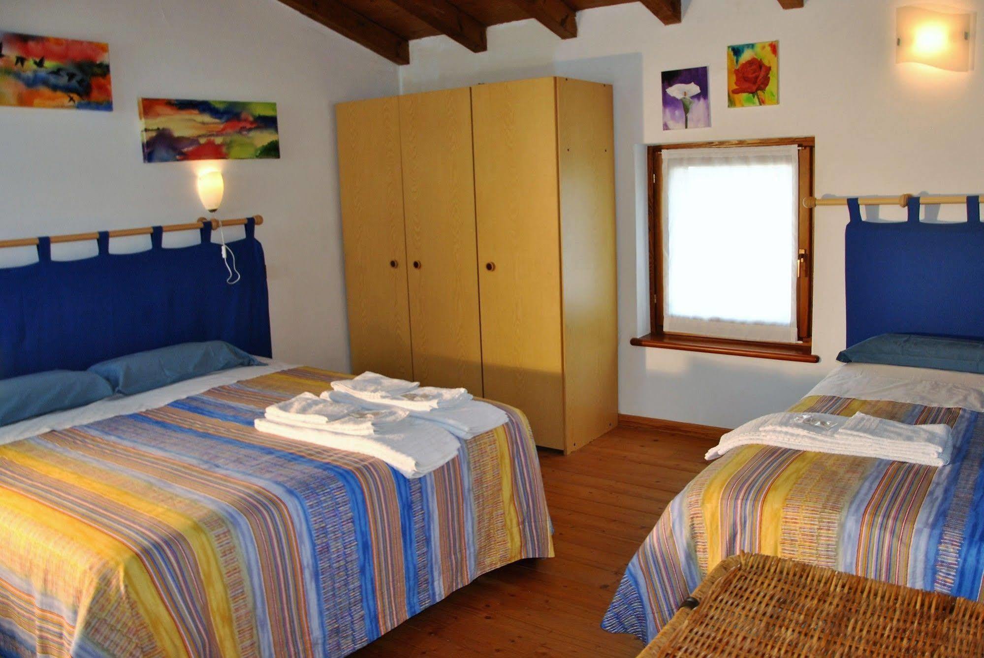 Bed & Breakfast Gemma Grezzana Exterior photo