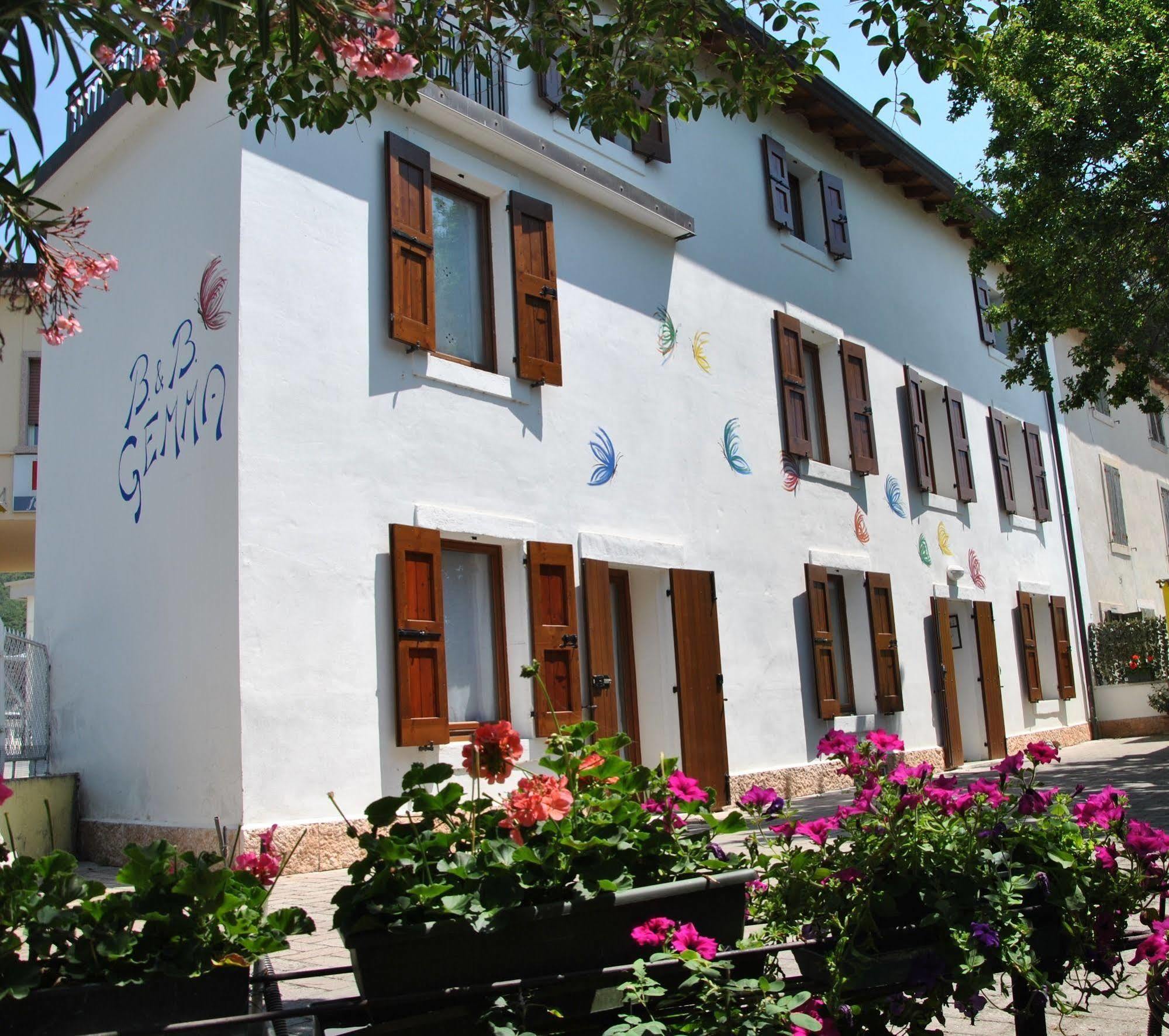 Bed & Breakfast Gemma Grezzana Exterior photo