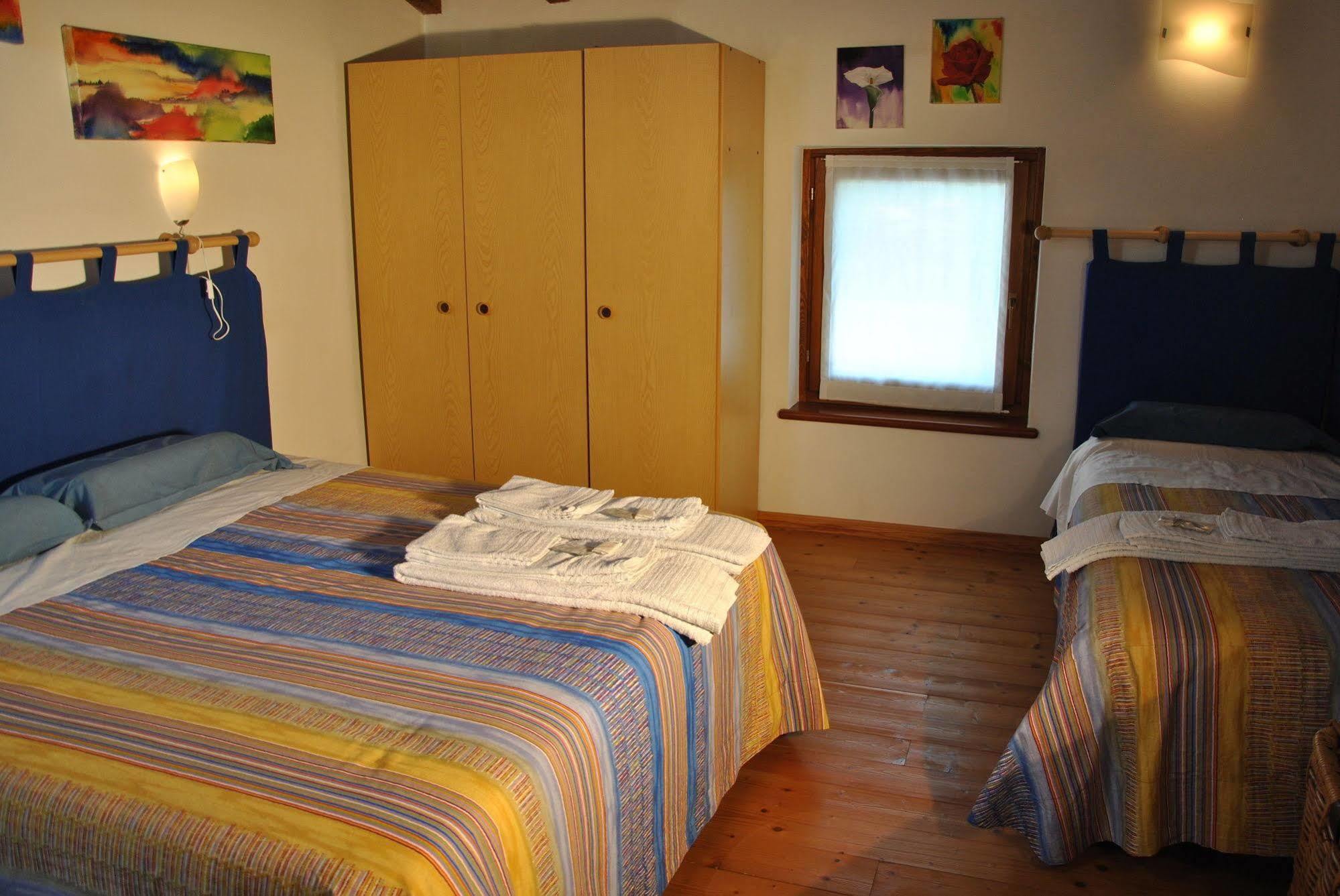 Bed & Breakfast Gemma Grezzana Exterior photo