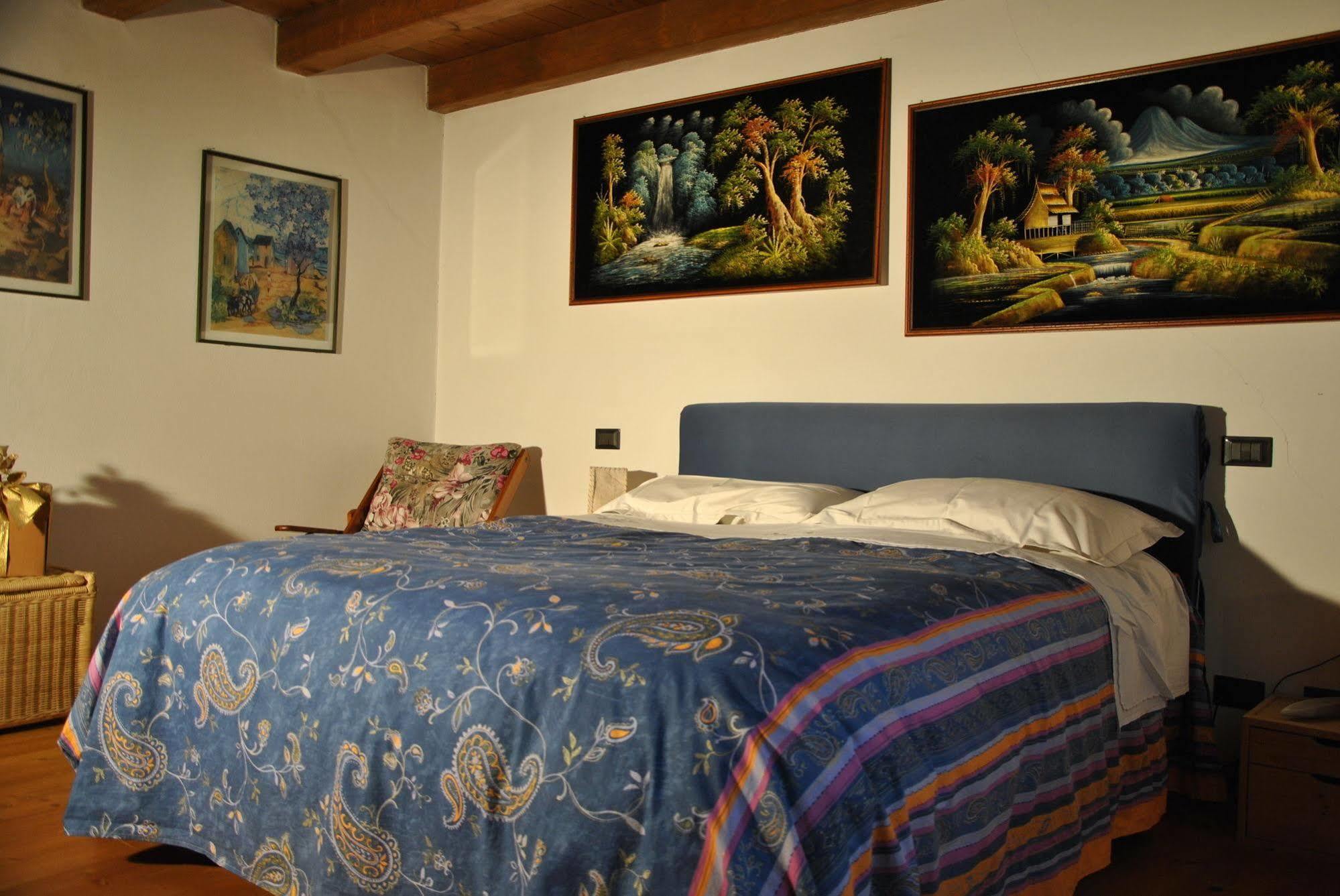 Bed & Breakfast Gemma Grezzana Exterior photo