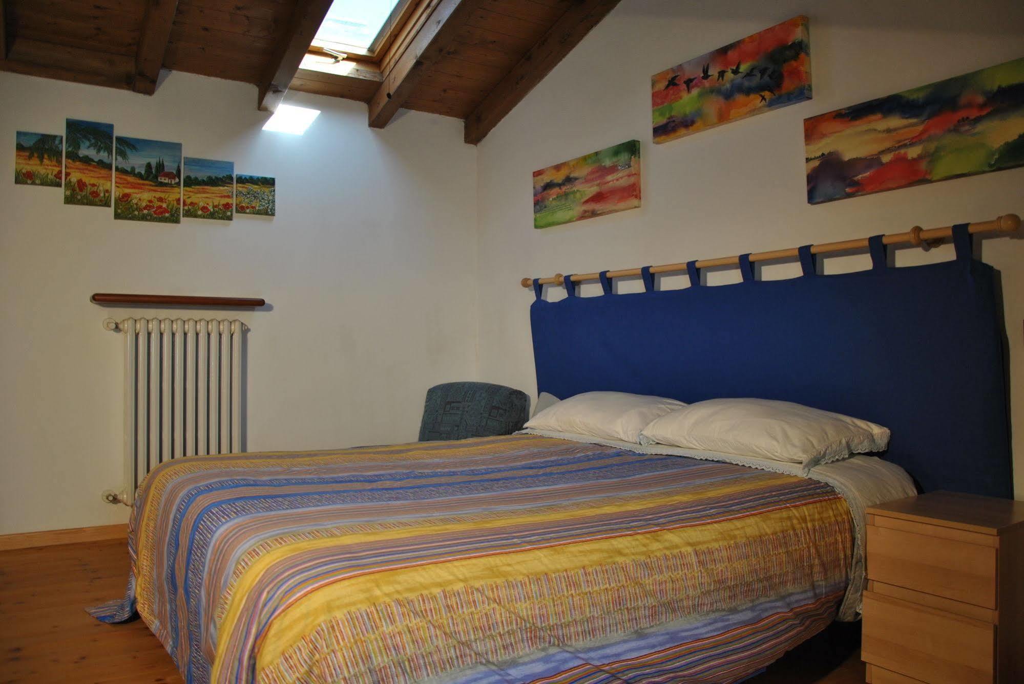 Bed & Breakfast Gemma Grezzana Exterior photo